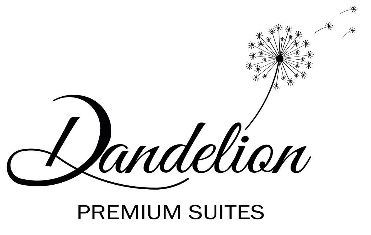 Dandelion Suites Nikiti  Extérieur photo